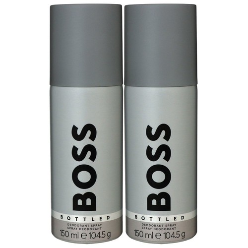 Hugo boss - bottled, 2