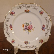 Thomas Bavaria Dessertteller