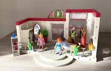 playmobil modeboutique