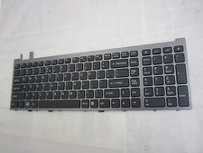 Sony VGN-AW VGN-AW21 VGN-AW31 VGN-AW41 Tastatur (USA) 53010BE23-203-G Keyboard