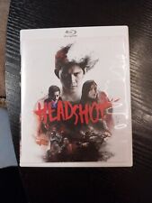 Headshot [Blu-ray] - Full UNCUT Version