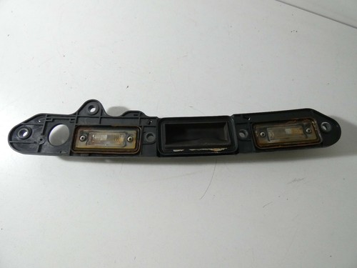 Passat heckklappengriff - ,