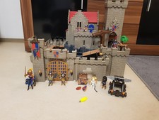 Playmobil 6000 Königsburg der