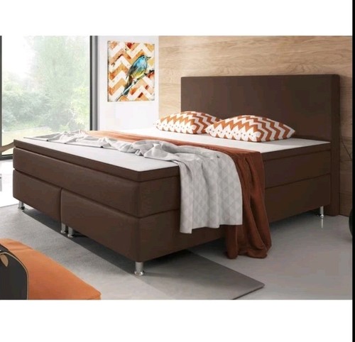 Boxspringbett berlin 180x200 - boxspringbett,