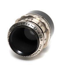 Schneider Kreuznach C-Mount