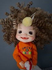 BJD Blythe Doll Puppe Custom OOAK Fullset Künstlerpuppe Amydoll