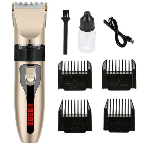 Profi haarschneidemaschine - profi,