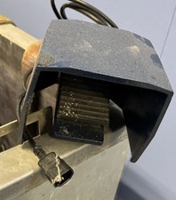 Industrie Fußschalter mit