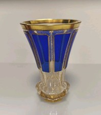 Antike, Glasvase, Böhmen