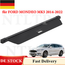 Ford Mondeo MK5 Kombi Version