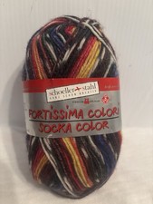 Schoeller + Stahl Fortissima