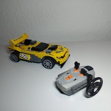 LEGO 8183 Racer Track Turbo RC
