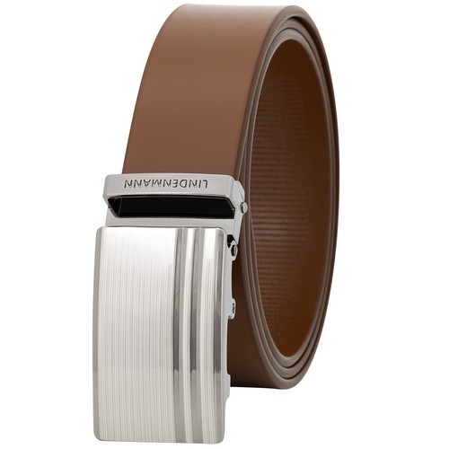 Lindenmann ledergürtel herren - lindenmann,
