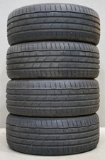 4x Hankook Ventus S1 Evo 3 RSC