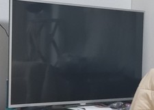 Philips 55PUS6512/12 LED TV