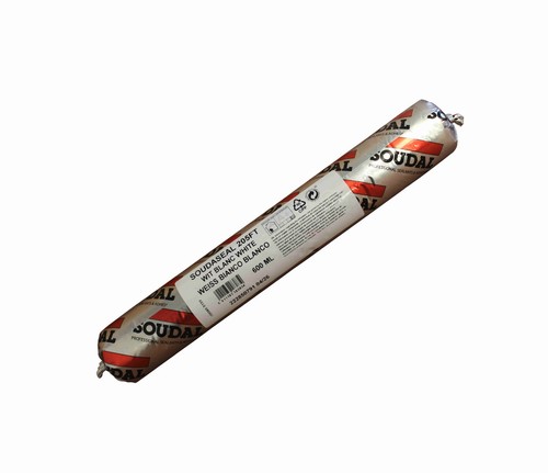 Soudaseal 205ft 600ml 1009g - soudaseal,