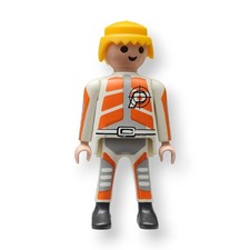 Playmobil Figur Mann Astronaut