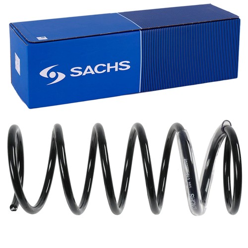 Sachs fahrwerksfeder - sachs,
