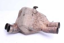 Sammler Krümmer Auspuff MV Agusta Brutale 910 S F4 05-07