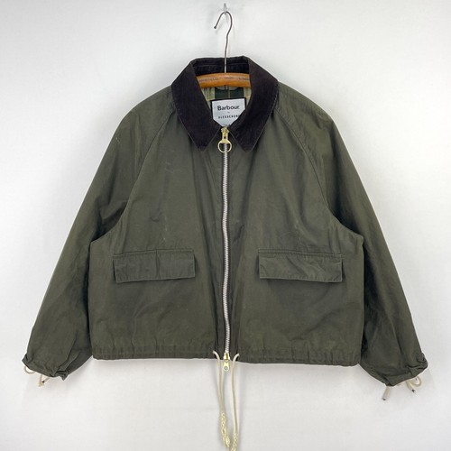 Barbour alexa chung margot - chung,