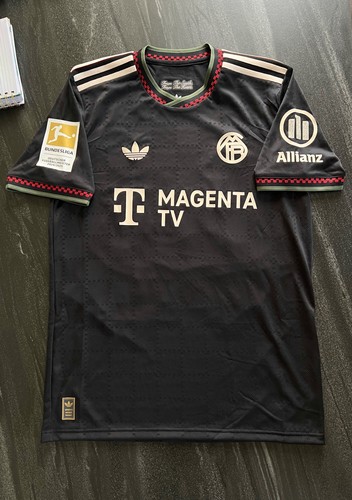 Bayern luis diaz magenta - luis,