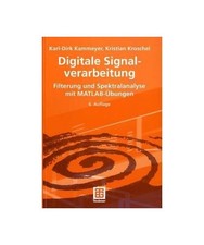 Digitale Signalverarbeitung