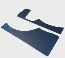 Hardtop Rear Inside Door Panel