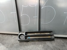 HEIZUNGSBLENDE VW RALLYE GOLF