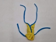 Barbie Kleidung - Badeanzug My