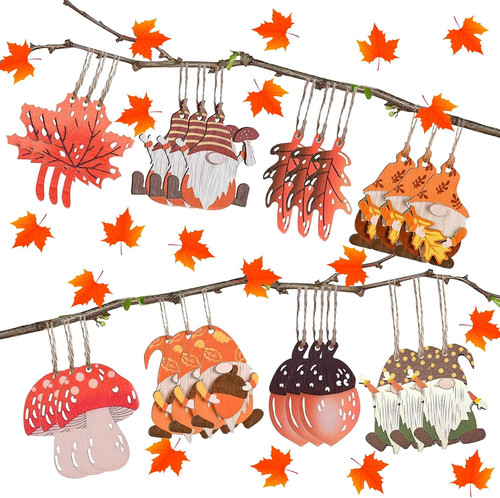 Stück herbstdeko zum - stück,