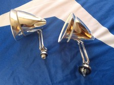 Talbot Berlin Chrom spiegel