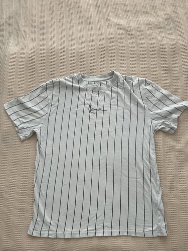 Karl kani shirt weiß - karl,