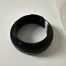 SR Objektivadapter T2/Minolta