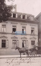 Foto-AK wohl Erfurt n