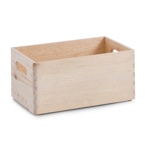 Zeller allzweckkiste holzbox - zeller,