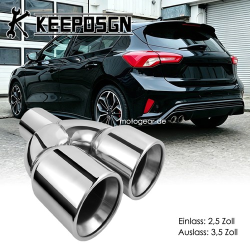 Für ford focus mk1 mk2 - focus, mk3