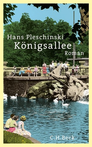 Königsallee hans - |,