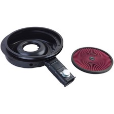 Luftfilter Gehäuse mit