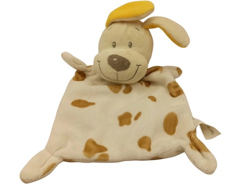 Nicotoy hund hündchen - nicotoy,