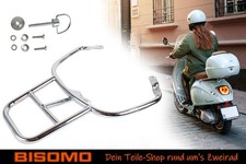 Gepäckträger Vespa Primavera