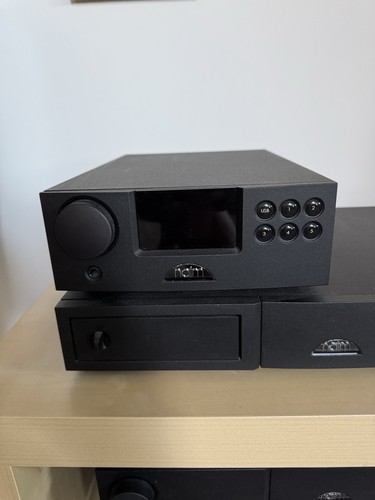 Naim dac - naim, v1