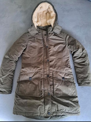 Tommy hilfiger parka jacke - parka,