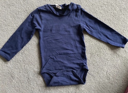 Alana baby body - alana,