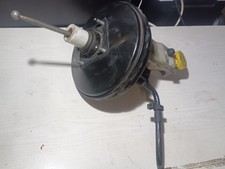 VW Lupo 3L 6N Hauptbremszylinder Bremskraftverstärker 6N1614105H