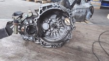 5-GANG Schaltgetriebe DUW VW