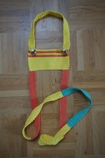 Waldorfspielzeug Pferdeleine