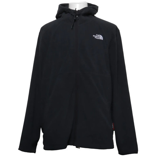 The north face fleecejacke - the, face,