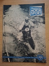 DDR Zeitschrift Illustrierter