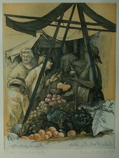 Peter PROKSCH (1935-2012) -