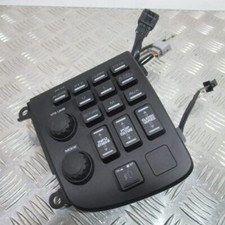 Radio Schalterkörper Honda